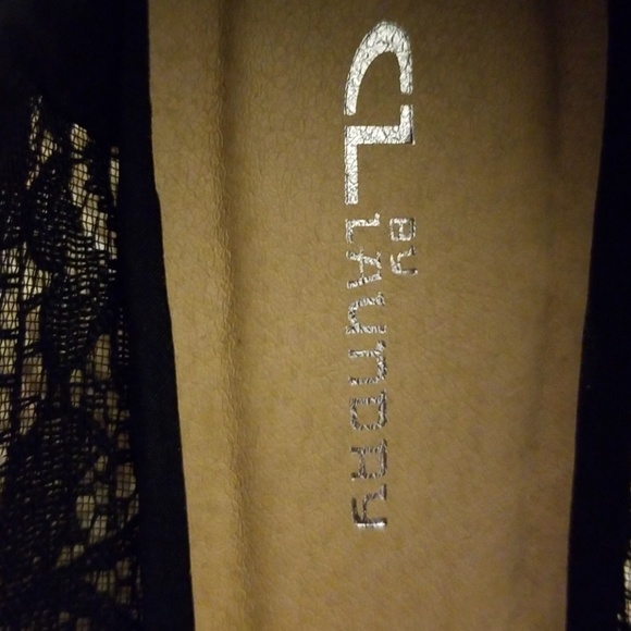 NWOT CL by Laundry Ada Dress Pump - Picture 6 of 8